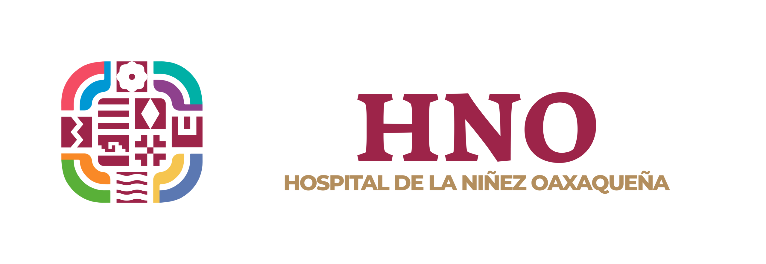 Hospital de la Niñez Oaxaqueña